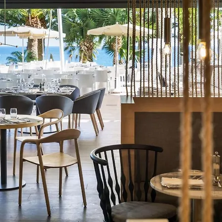 Radisson Blu Gran Canaria 5* Ла-Плайя-де-Арнегин
