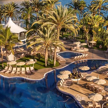 Radisson Blu Gran Canaria 5*