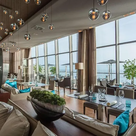 Radisson Blu Gran Canaria מלון 5*