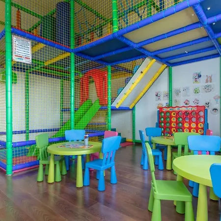 מלון Radisson Blu Gran Canaria