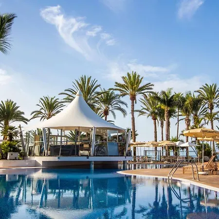 Radisson Blu Gran Canaria מלון 5*