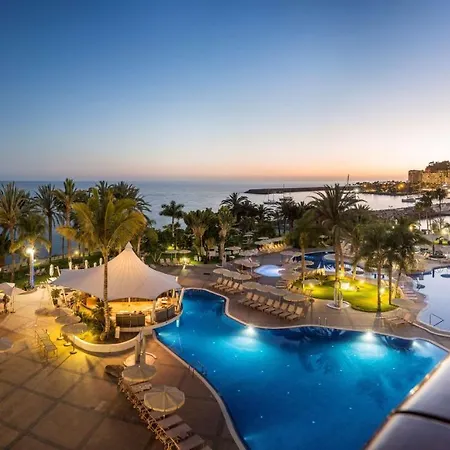 Radisson Blu Gran Canaria Ла-Плайя-де-Арнегин