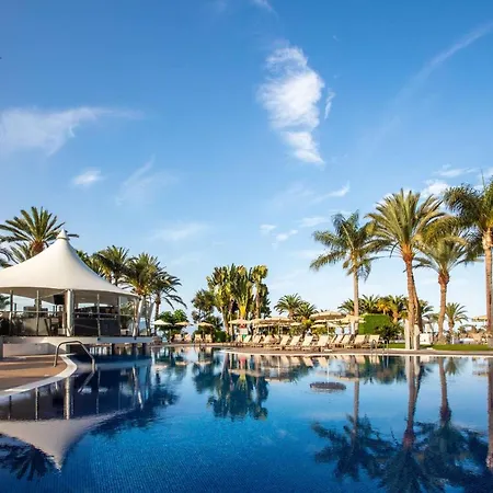 Radisson Blu Gran Canaria 5* Ла-Плайя-де-Арнегин