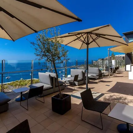 מלון Radisson Blu Gran Canaria 5*