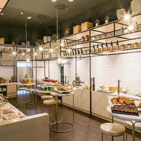 Radisson Blu Gran Canaria מלון 5*