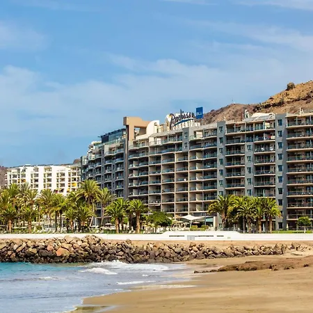 Radisson Blu Gran Canaria 5* Ла-Плайя-де-Арнегин
