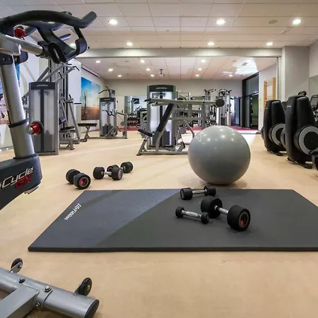 Radisson Blu Gran Canaria Отель