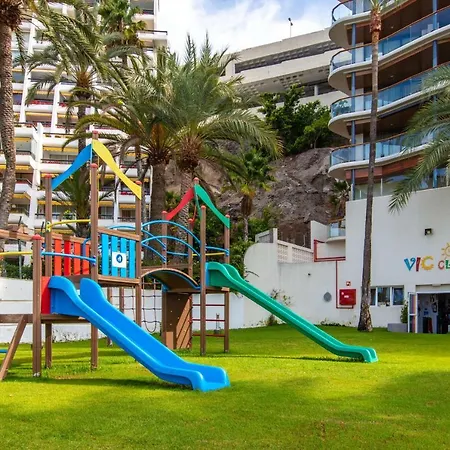 מלון Radisson Blu Gran Canaria