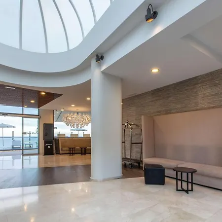 מלון Radisson Blu Gran Canaria 5*