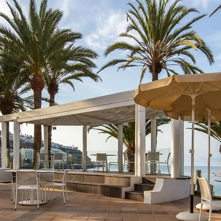 Radisson Blu Gran Canaria Ла-Плайя-де-Арнегин