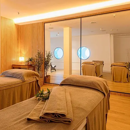 Отель Radisson Blu Gran Canaria 5*
