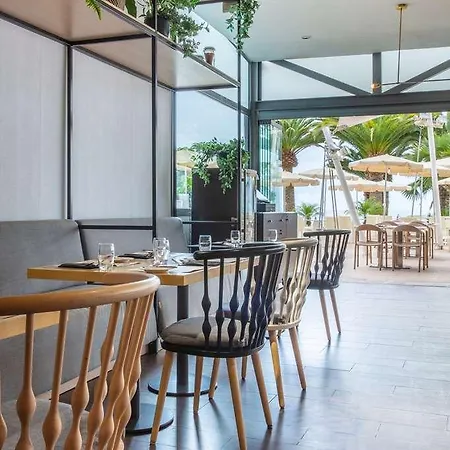 Radisson Blu Gran Canaria 5*