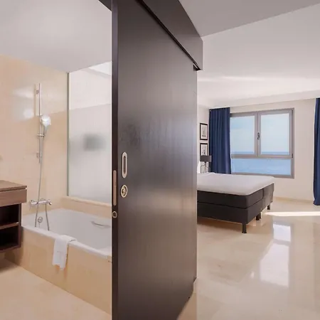 Radisson Blu Gran Canaria Отель