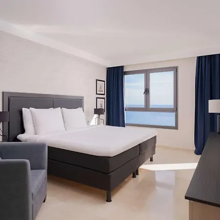 מלון Radisson Blu Gran Canaria La Playa de Arguineguín