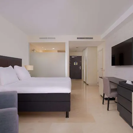 Radisson Blu Gran Canaria מלון 5*