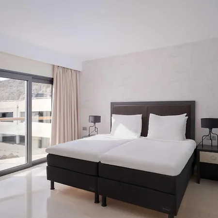 מלון Radisson Blu Gran Canaria La Playa de Arguineguín