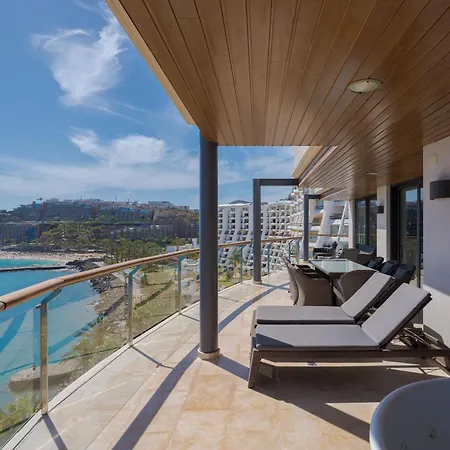 מלון Radisson Blu Gran Canaria 5*