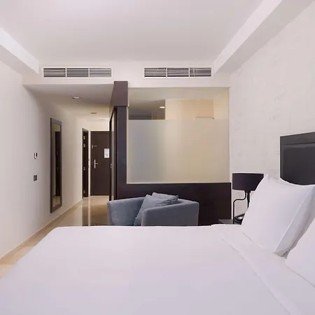 Отель Radisson Blu Gran Canaria