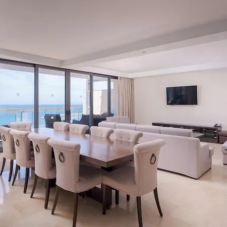 מלון Radisson Blu Gran Canaria 5*