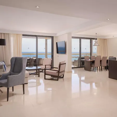 מלון Radisson Blu Gran Canaria