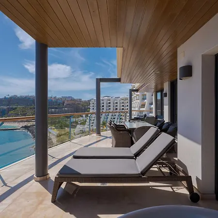 מלון Radisson Blu Gran Canaria