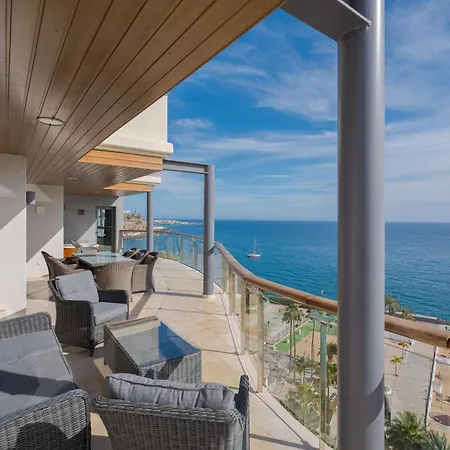 מלון Radisson Blu Gran Canaria La Playa de Arguineguín
