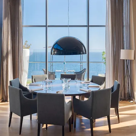 Отель Radisson Blu Gran Canaria