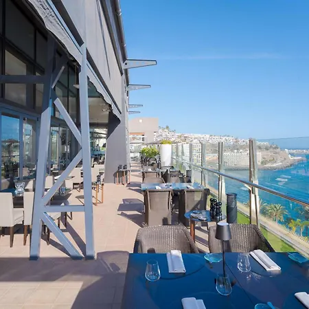 Radisson Blu Gran Canaria מלון 5*