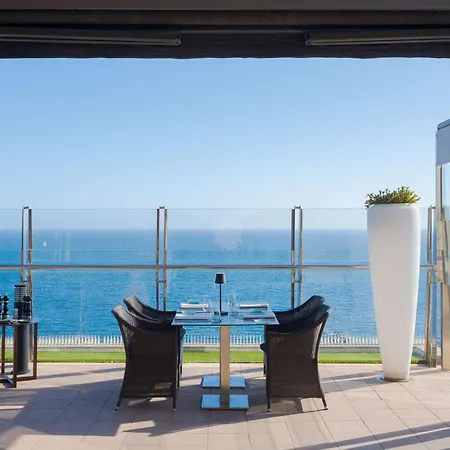 Отель Radisson Blu Gran Canaria 5*