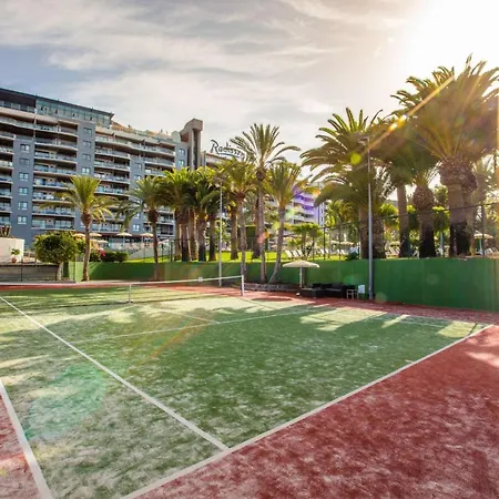 Radisson Blu Gran Canaria 5* La Playa de Arguineguín