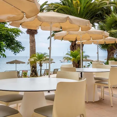 Hotel Radisson Blu Gran Canaria La Playa de Arguineguín