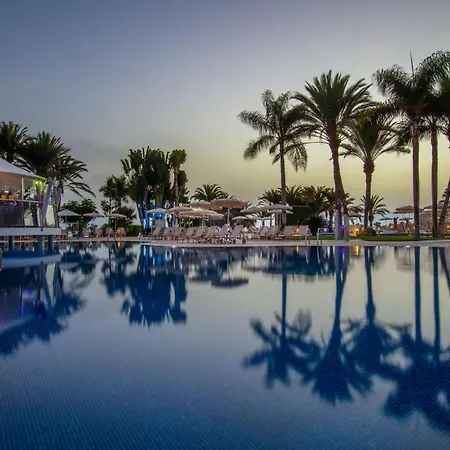 Radisson Blu Gran Canaria Hotel La Playa de Arguineguín