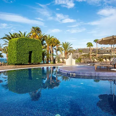 Hotel Radisson Blu Gran Canaria