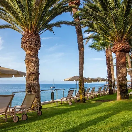 Hotel Radisson Blu Gran Canaria 5*