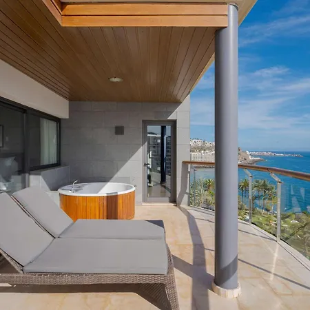 Radisson Blu Gran Canaria Hotel La Playa de Arguineguín