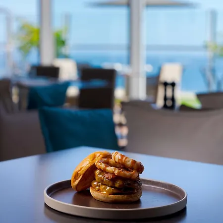 Hotel Radisson Blu Gran Canaria La Playa de Arguineguín