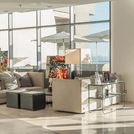 Radisson Blu Gran Canaria Hotel