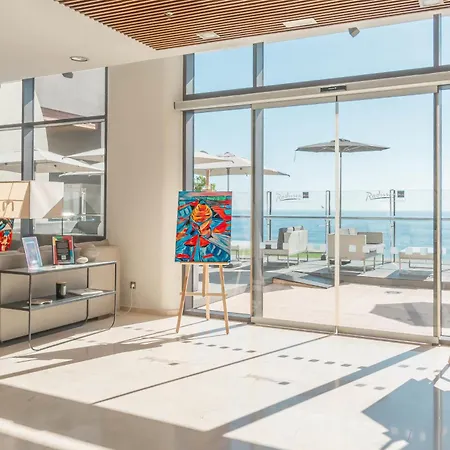Hotel Radisson Blu Gran Canaria